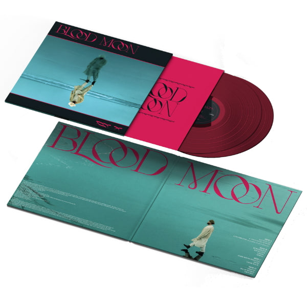 Ry X - Blood moon (LP) - Velvet Music