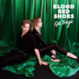 Blood Red Shoes - Get tragic (CD)