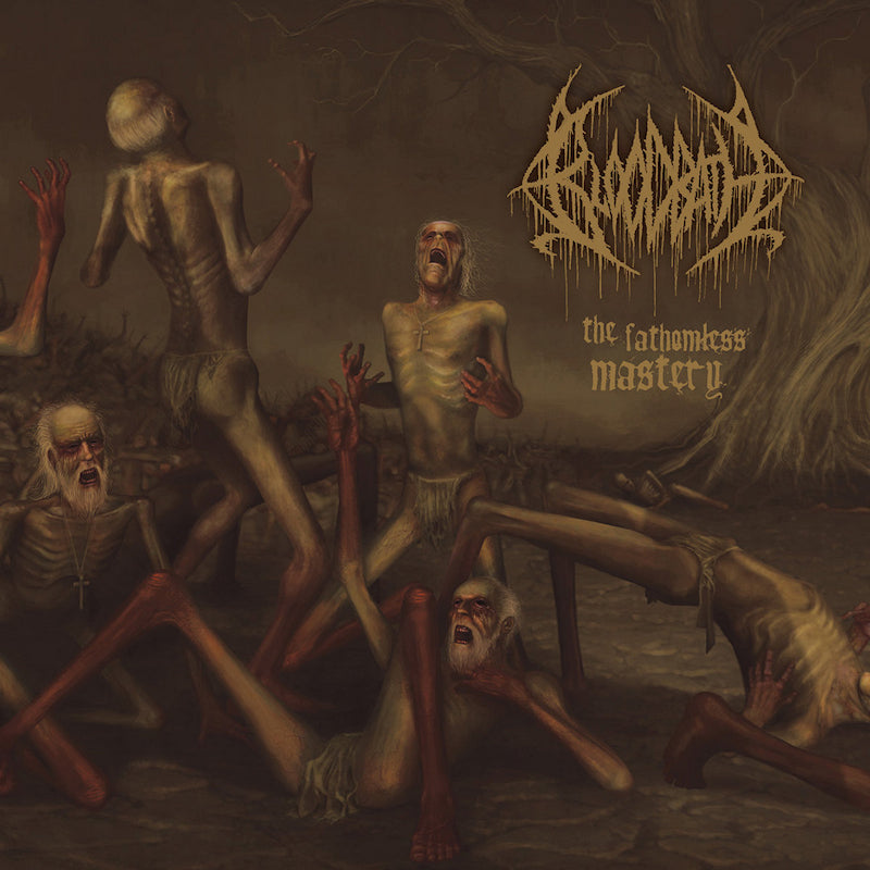 Bloodbath - The fathomless mastery (CD) - Velvet Music