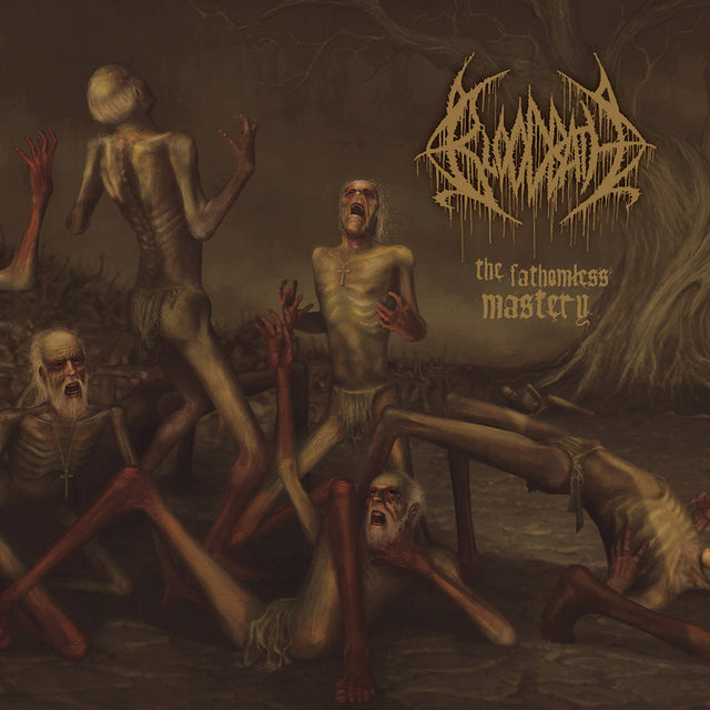 Bloodbath - The fathomless mastery (CD) - Velvet Music