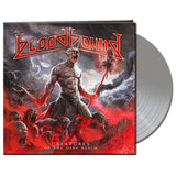 Bloodbound - Creatures of the dark realm (LP)