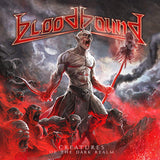 Bloodbound - Creatures of the dark realm (LP)
