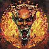 Bloodbound - Nosferatu (CD) - Velvet Music