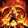 Bloodbound - Stormborn (LP) - Velvet Music