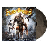 Bloodbound - Tales from the north (LP) - Velvet Music