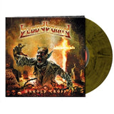 Bloodbound - Unholy cross (LP) - Velvet Music