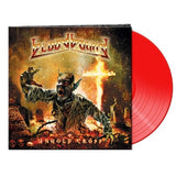 Bloodbound - Unholy cross (LP) - Velvet Music
