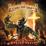Bloodbound - Unholy cross (LP) - Velvet Music