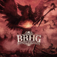 Bloodred Hourglass - Godsend (CD) - Velvet Music