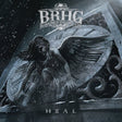 Bloodred Hourglass - Heal (CD)