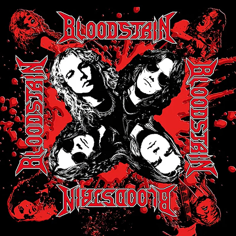 Bloodstain - Bloodstain (CD)