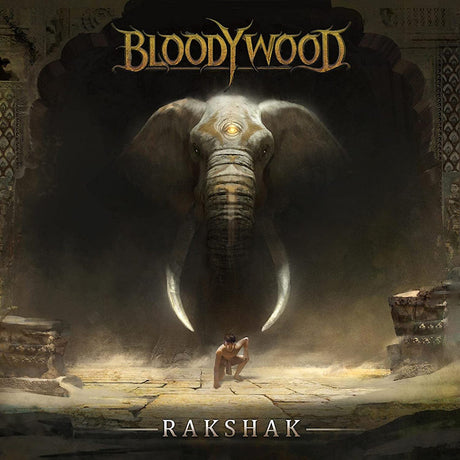 Bloodywood - Rakshak (LP) - Velvet Music
