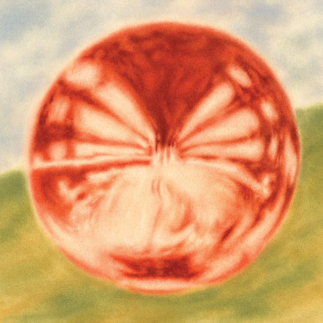Bloomsday - Heart of the artichoke (CD) - Velvet Music