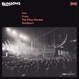 Blossoms - In isolation / live from the plaza theatre, stockport (LP) - Velvet Music