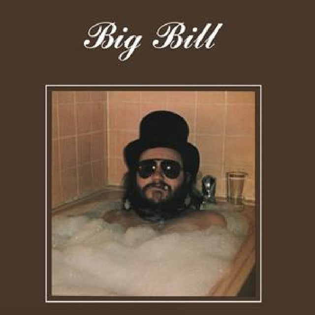 Big Bill - Big bill (LP) - Velvet Music
