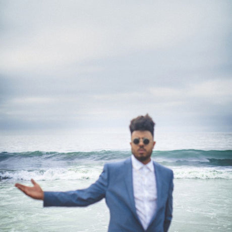 Blu - The color blu(e) (CD) - Velvet Music