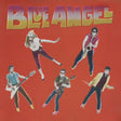 Blue Angel - Blue angel (CD) - Velvet Music