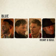 Blue - Heart & soul (CD) - Velvet Music
