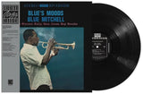 Blue Mitchell - Blue's moods (LP) - Velvet Music