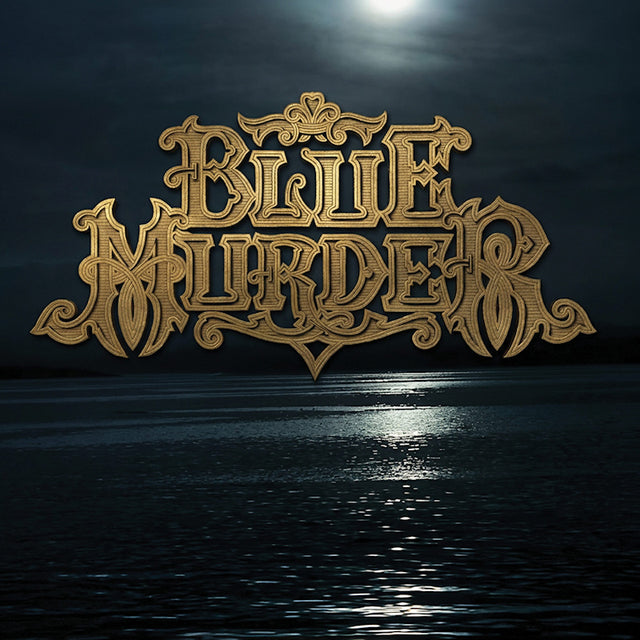Blue Murder - Blue murder (CD) - Velvet Music