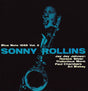 Sonny Rollins - Volume 2 (LP) - Velvet Music