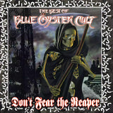 Blue Oyster Cult - Don't fear the reaper: the best of blue oyster cult (LP)