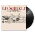 Blue Oyster Cult - Secret treaties (LP) - Velvet Music