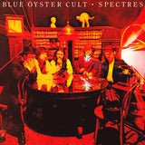 Blue Oyster Cult - Spectres (LP)