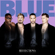 Blue - Reflection (CD) - Velvet Music