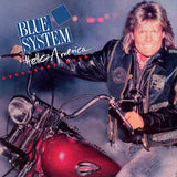 Blue System - Hello america (LP)