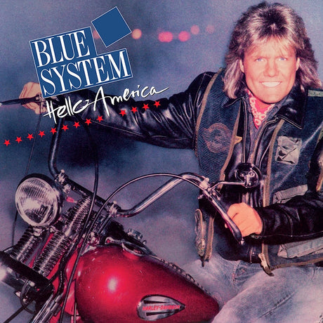 Blue System - Hello america (LP)