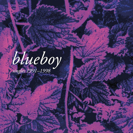 Blueboy - Singles 1991-1998 (CD) - Velvet Music