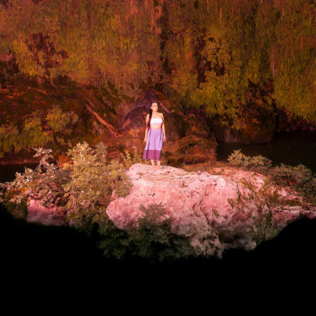 Bluem - Nou (LP) - Velvet Music