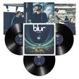 Blur - Live at wembley (LP) - Velvet Music