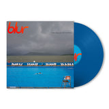 Blur - The ballad of darren (sky blue vinyl) (LP) - Velvet Music
