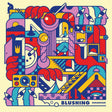 Blushing - Sugarcoat (LP) - Velvet Music