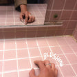 Blushing - Tether / Weak (LP) - Velvet Music