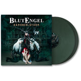 Blutengel - Damonen:sturm (LP) - Velvet Music