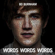 Bo Burnham - Words words words (CD) - Velvet Music