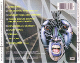 Marillion - B'Sides Themselves (tweedehands CD) - Velvet Music