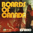 Boards Of Canada - Inferno (CD) - Velvet Music