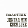 Boastein - Jeg har min egen luke (LP) - Velvet Music