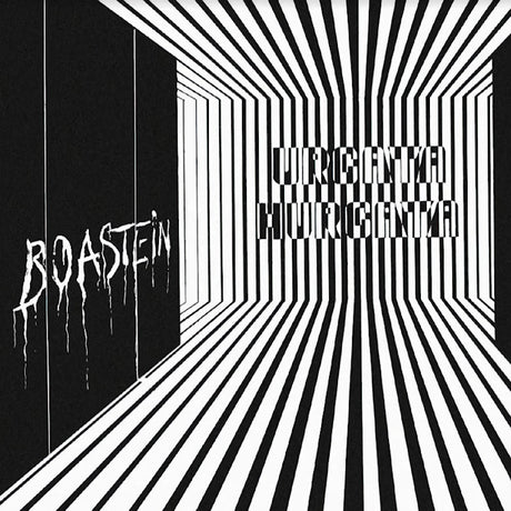 Boastein - Urgata hurgata (LP) - Velvet Music