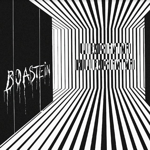 Boastein - Urgata hurgata (LP) - Velvet Music