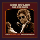Bob Dylan and The Band - The 1974 live recordings (CD) - Velvet Music