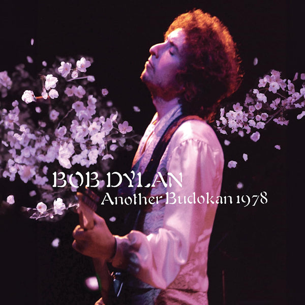 Bob Dylan - Another budokan 1978 (LP) - Velvet Music