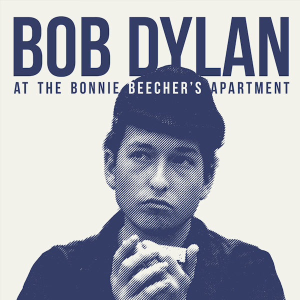 Bob Dylan - At the bonnie beecher's apartment (LP) - Velvet Music
