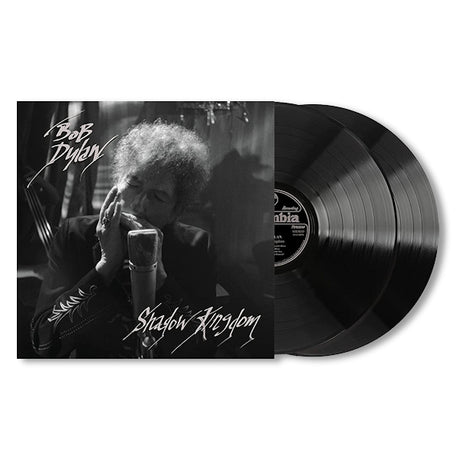 Bob Dylan - Shadow kingdom (LP) - Velvet Music