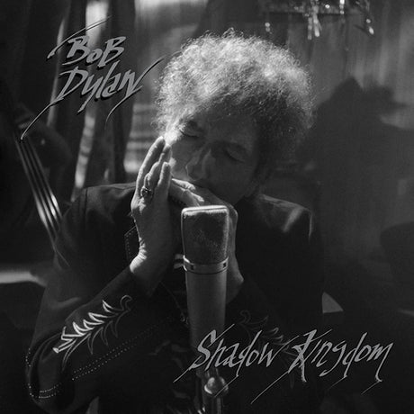 Bob Dylan - Shadow kingdom (LP) - Velvet Music