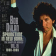 Bob Dylan - Springtime in New York: The Bootleg Series Vol. 16 1980-1985 (CD)